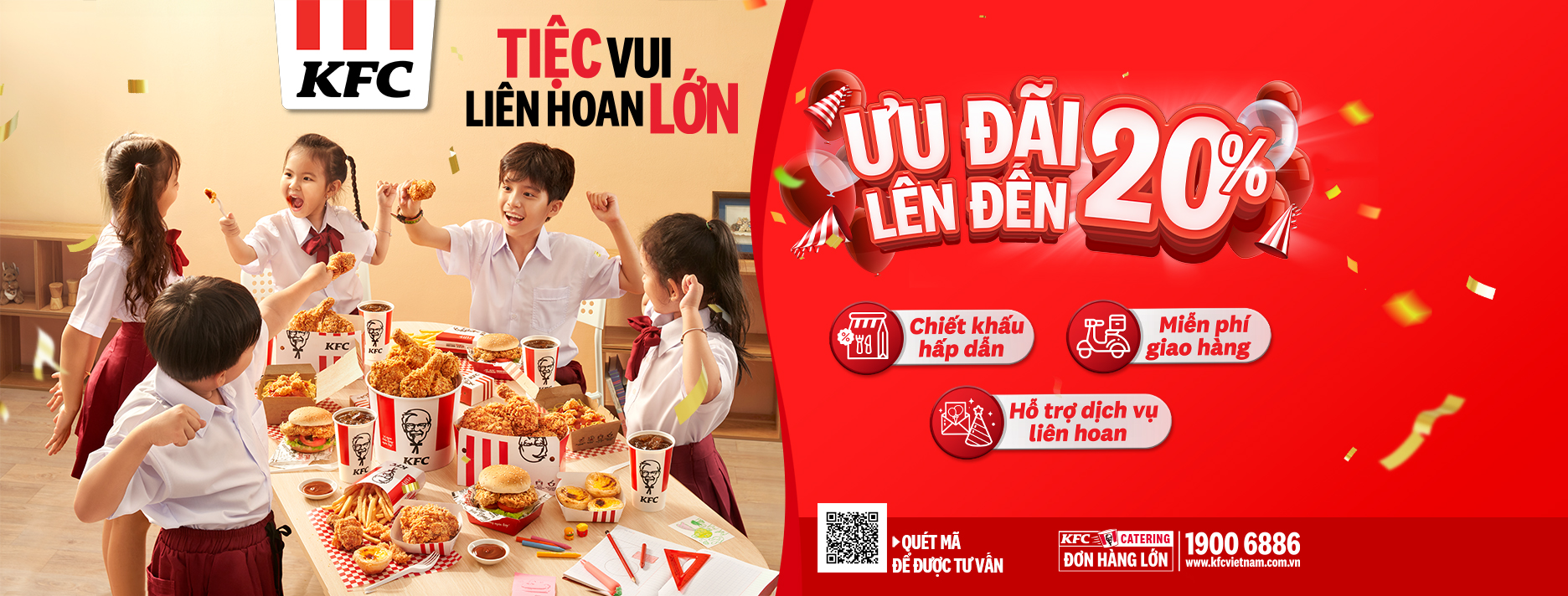 [🍗🇻🇳] KFC Vietnam 🍔Top1Food 🍗 –