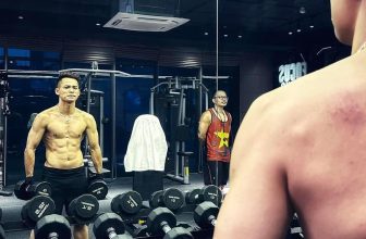 [🆕🇻🇳] A.C.E Private Gym – dịch vụ huấn luyện cá nhân chất lượng cao 🏋️ Top1Gym 💪 Sức mạnh của tập tạ là quá lớn
Hãy cho tôi được chạm vào bạn, Độ Phùng!
, shares-0✔️ , likes-89❤️️ , date-2024-05-24 11:15:52🇻🇳🇻🇳🇻🇳📰🆕