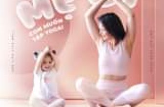 [🆕🇻🇳] California Fitness & Yoga Centers Vietnam 🏋️ Top1Gym 💪 Cuối tuần này mẹ đã có kế hoạch gì cùng bé yêu chưa?
Nếu chưa thì mình đến lớp Yoga đặc biệt tháng 06 này nhé!Lớp học 𝐘𝐨𝐠𝐚 𝐦𝐞̣ 𝐯𝐚̀ 𝐛𝐞́ là một hoạt động  , shares-17✔️ , likes-13K❤️️ , date-2024-05-21 05:24:05🇻🇳🇻🇳🇻🇳📰🆕