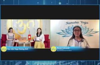 [🆕🇻🇳] Hương Anh Fitness & Yoga 🧘 Top1Yoga 🧘 Hội thảo giao lưu trực tuyến cùng các Master hàng đầu thế giới | Khóa đào tạo HLV Yoga 500H K6
, shares-0✔️ , likes-122❤️️ , date-2024-05-03 12:27:42🇻🇳🇻🇳🇻🇳📰🆕