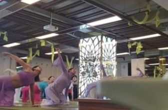 [🆕🇻🇳] Hương Anh Fitness & Yoga 🧘 Top1Yoga 🧘  , shares-0✔️ , likes-63❤️️ , date-2024-05-02 06:36:32🇻🇳🇻🇳🇻🇳📰🆕