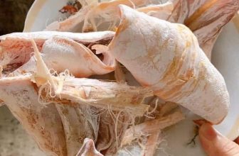 [🆕🇻🇳] MẮM HUẾ 🍔 Top1Food 🍜 Size mực 60-70 con/ 1kg ngon ngọt.300k nửa kg.. cho bạn nào mua về ăn chơi nè thịt ngon ngọt mà dai ngon lắm nha.ăn hơi bị nghiền đó mọi ngươi nghen
, shares-1✔️ , likes-5❤️️ , date-2023-12-30 13:10:13🇻🇳🇻🇳🇻🇳📰🆕