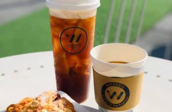 [☕️🇻🇳] WaterBiz Coffee – Cà phê và trà 🥤 Top1Coffee ☕️ CÓ EM BÊN ĐỜI
Bộ đôi nóng/  đá : Trà Bá Tước cam mật ong
Trà Earl Grey (trà Bá Tước) có thành phần chính là trà Ceylon hảo hạng , shares-0✔️ , likes-12❤️️ , date-2021-04-17 12:19:33🇻🇳🇻🇳🇻🇳📰🆕