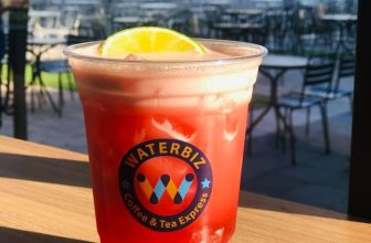 [☕️🇻🇳] WaterBiz Coffee – Cà phê và trà 🥤 Top1Coffee ☕️ Sau những ngày mưa
Là khoảng sân năng vàng
Là bầu trời xanh ngắt
Là nhẹ nhàng trong tim
#waterbizcoffee
#tràdâu
, shares-0✔️ , likes-10❤️️ , date-2021-04-20 07:57:11🇻🇳🇻🇳🇻🇳📰🆕