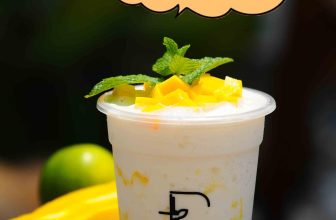 [☕️🇻🇳] LIL JUN coffee studio 🥤 Top1Coffee ☕️ BẠN ĐÃ THỬ MÓN MỚI CỦA LILJUN CHƯA????LILJUN sẽ luôn luôn tiếp thu ý kiến của khách hàng cũng như các complan để sửa đổi và cố , shares-6✔️ , likes-59❤️️ , date-2021-04-15 13:17:13🇻🇳🇻🇳🇻🇳📰🆕