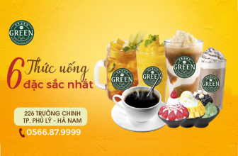 [☕️🇻🇳] Green Coffee Hà Nam 🥤 Top1Coffee ☕️ #Bạn_có_biết: TOP 6 đồ uống ĐẶC SẮC – PHẢI THỬ tại Green Coffee Hà NamNếu đã đến Green Coffee, chắc chắc đây là 6 đồ uống đặc , shares-2✔️ , likes-382❤️️ , date-2021-06-21 13:24:30🇻🇳🇻🇳🇻🇳📰🆕