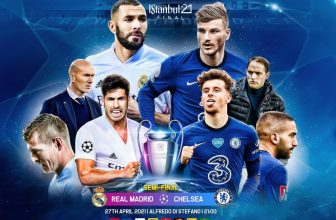 [☕️🇻🇳] NOC Coffee – Cafe bóng đá, cho thuê địa điểm offine, sinh nhật, sự kiện 🥤 Top1Coffee ☕️ Trận đấu Real Madrid vs Chelsea tại lượt đi vòng bán kết Champions League 2020/21, 02h00 ngày 28/4
THÔNG TINNhững chuyên gia , shares-1✔️ , likes-2❤️️ , date-2021-04-27 10:58:45🇻🇳🇻🇳🇻🇳📰🆕