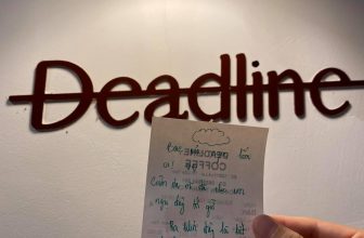 [☕️🇻🇳] Deadline Coffee 🥤 Top1Coffee ☕️ Chào đón bạn đến với deadline, cùng deadline vượt qua deadline nè
, shares-0✔️ , likes-54❤️️ , date-2021-05-03 06:04:19🇻🇳🇻🇳🇻🇳📰🆕