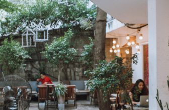 [☕️🇻🇳] Ochata Coffee  🥤 Top1Coffee ☕️ Ngày nghỉ lễ thứ 3 = ngày thứ 3 quán xá ế.  ———————————–
Chanchamayo Coffee
6A Ngô Thời Nhiệm, P. 7, Q. , shares-0✔️ , likes-9❤️️ , date-2021-05-02 08:44:36🇻🇳🇻🇳🇻🇳📰🆕