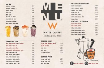 [☕️🇻🇳] White Coffee Vinh – Cafe phong cách Hàn Quốc 🥤 Top1Coffee ☕️ ĐẶT MÓN THẢ GA – WHITE COFFEE SHIP TẬN NHÀ!Biết bạn ở nhà chạy deadline mệt, White Coffee đã mở bán trở  , shares-9✔️ , likes-41❤️️ , date-2021-07-16 14:43:44🇻🇳🇻🇳🇻🇳📰🆕