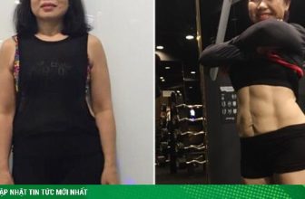 [🆕🇻🇳] YOGA PLUS is Vietnam’s Most Authentic, Luxurious and Unique Yoga 🧘 Top1Yoga 🧘 Ngắm nhìn loạt ảnh giảm cân ngoạn mục của hội viên tham gia BTC – Thử thách thay đổi hình thể , shares-3✔️ , likes-14❤️️ , date-2020-06-20 13:00:18🇻🇳🇻🇳🇻🇳📰🆕