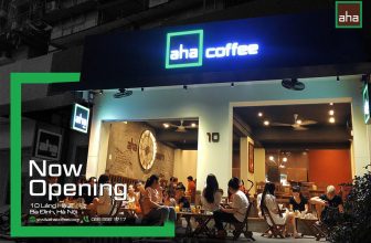 [☕️🇻🇳] AHA Cafe 🥤 Top1Coffee ☕️ Khai Trương Aha Cafe tại Địa Chỉ – Số 10 Láng Hạ, Ba Đình – Trên Khu Phố  Tài Chính, Thương Mại, Ăn Uống Sầm Uất nhất Khu Vực .
, shares-3✔️ , likes-123❤️️ , date-2021-04-29 08:27:28🇻🇳🇻🇳🇻🇳📰🆕