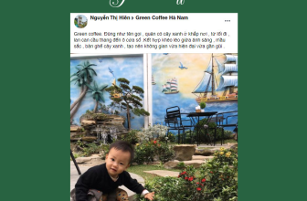 [☕️🇻🇳] Green Coffee Hà Nam 🥤 Top1Coffee ☕️ FEEDBACK TỪ KHÁCH HÀNG – 𝓖𝓻𝓮𝓮𝓷 𝓒𝓸𝓯𝓯𝓮𝓮 𝓗𝓪̀ 𝓝𝓪𝓶 CÓ GÌ ĐẶC BIỆT?Cùng lắng nghe những đánh giá, chia sẻ từ các vị khách của Gree , shares-0✔️ , likes-3❤️️ , date-2021-07-12 07:00:08🇻🇳🇻🇳🇻🇳📰🆕