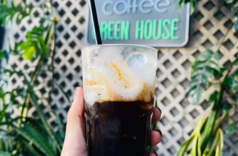 [☕️🇻🇳] GreenHouse coffee & tea 🥤 Top1Coffee ☕️ Mỗi sáng hãy đến GreenHouse coffee :1 ly cà phê đen đá tinh thần sảng khoái cả ngày mọi người ơi
, shares-1✔️ , likes-7❤️️ , date-2021-05-14 01:11:44🇻🇳🇻🇳🇻🇳📰🆕
