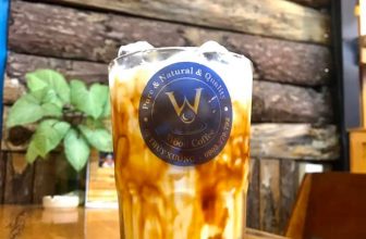 [☕️🇻🇳] 15.22 café – wine – live music 🥤 Top1Coffee ☕️ Mua 1 tặng 1 Tính Tiền 1 thôi nha các bạn
Nhấc mông đến với #WOOD nào Sữa tươi trân châu đường đen #woodcoffee #wood_cafe #wood , shares-1✔️ , likes-16❤️️ , date-2021-05-09 08:24:53🇻🇳🇻🇳🇻🇳📰🆕