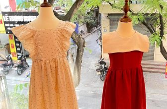 [🆕🇻🇳] Quýt’s House – Váy thiết kế cho bé 😎❤️️⭐️ Có rất nhiều những chiếc váy xinh đẹp ở đây!Váy của nhà Quýt ở ngoài đẹp hơn ảnh luôn đó ạ,em cam kết luôn !!!
Off 10% & freeship nội thành từ 2 sản p , shares-2✔️ , likes-22❤️️ , date-2021-07-06 02:03:44🇻🇳🇻🇳🇻🇳📰🆕