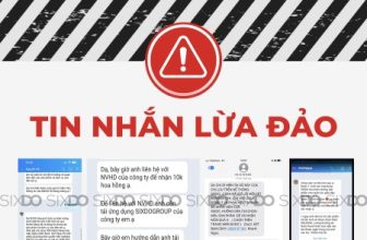 [👗🇻🇳] SIXDO is a fashion brand founded by fashion designer DOMANHCUONG 👕 Top1Fashion 👗 – THÔNG CÁO BÁO CHÍThương hiệu thời trang SIXDO by DO MANH CUONG gửi tới quý khác …