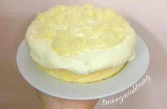 [☕️🇻🇳] 12 mois pâtisserie  🥤 Top1Coffee ☕️ Lava bông lan phomai Nhật là sự kết hợp độc đáo cùng 4 vị cheese:Cốt bánh phomai Nhật Bản mềm xốp tan nhẹ trong miệng, hay cò , shares-0✔️ , likes-2❤️️ , date-2021-05-21 08:33:19🇻🇳🇻🇳🇻🇳📰🆕