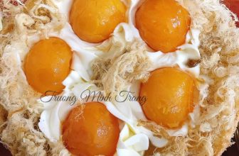 [☕️🇻🇳] 12 mois pâtisserie  🥤 Top1Coffee ☕️ Tiệm luôn phục vụ bánh tươi ra lò mẻ mới hàng ngày, đảm bảo bánh tươi nhất đến tay khách hàng ,cốt bánh mềm – trứng muối bùi thơ , shares-0✔️ , likes-2❤️️ , date-2021-05-21 07:12:50🇻🇳🇻🇳🇻🇳📰🆕