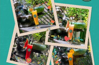 [☕️🇻🇳] Green Coffee Hà Nam 🥤 Top1Coffee ☕️  TƯƠI NGON ĐÃ KHÁT – THƠM MÁT TỈNH NGƯỜI
Mùa hè nóng nực đã tới, bạn đừng quên bổ sung ngay những cốc nước ép hoa quả thanh mát , shares-0✔️ , likes-1❤️️ , date-2021-07-28 09:29:07🇻🇳🇻🇳🇻🇳📰🆕