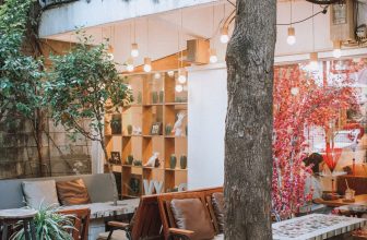 [☕️🇻🇳] Ochata Coffee  🥤 Top1Coffee ☕️ – Khách quay lại Chanchamayo phần nhiều vì không gian quá thoải mái. <3
———————————–
Chanchamayo Cof , shares-0✔️ , likes-15❤️️ , date-2021-05-16 02:05:00🇻🇳🇻🇳🇻🇳📰🆕