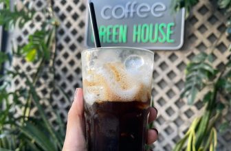 [☕️🇻🇳] GreenHouse coffee & tea 🥤 Top1Coffee ☕️ Mỗi sáng đến GREEN HOUSE coffee :1 ly cà phê đen đá cho tinh thần sảng khoái cả ngày nào cả nhà ơi
, shares-0✔️ , likes-3❤️️ , date-2021-05-14 01:08:04🇻🇳🇻🇳🇻🇳📰🆕