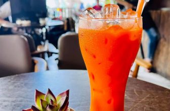 [☕️🇻🇳] GreenHouse coffee & tea 🥤 Top1Coffee ☕️ Đầu tuần 1 ly ép “Cà Rốt nguyên chất” bổ sung vitamin A,C
• Tăng cường miễn dịch
• Đôi mắt sáng long lanh
• cải thiện làn da  , shares-1✔️ , likes-3❤️️ , date-2021-05-31 01:29:35🇻🇳🇻🇳🇻🇳📰🆕