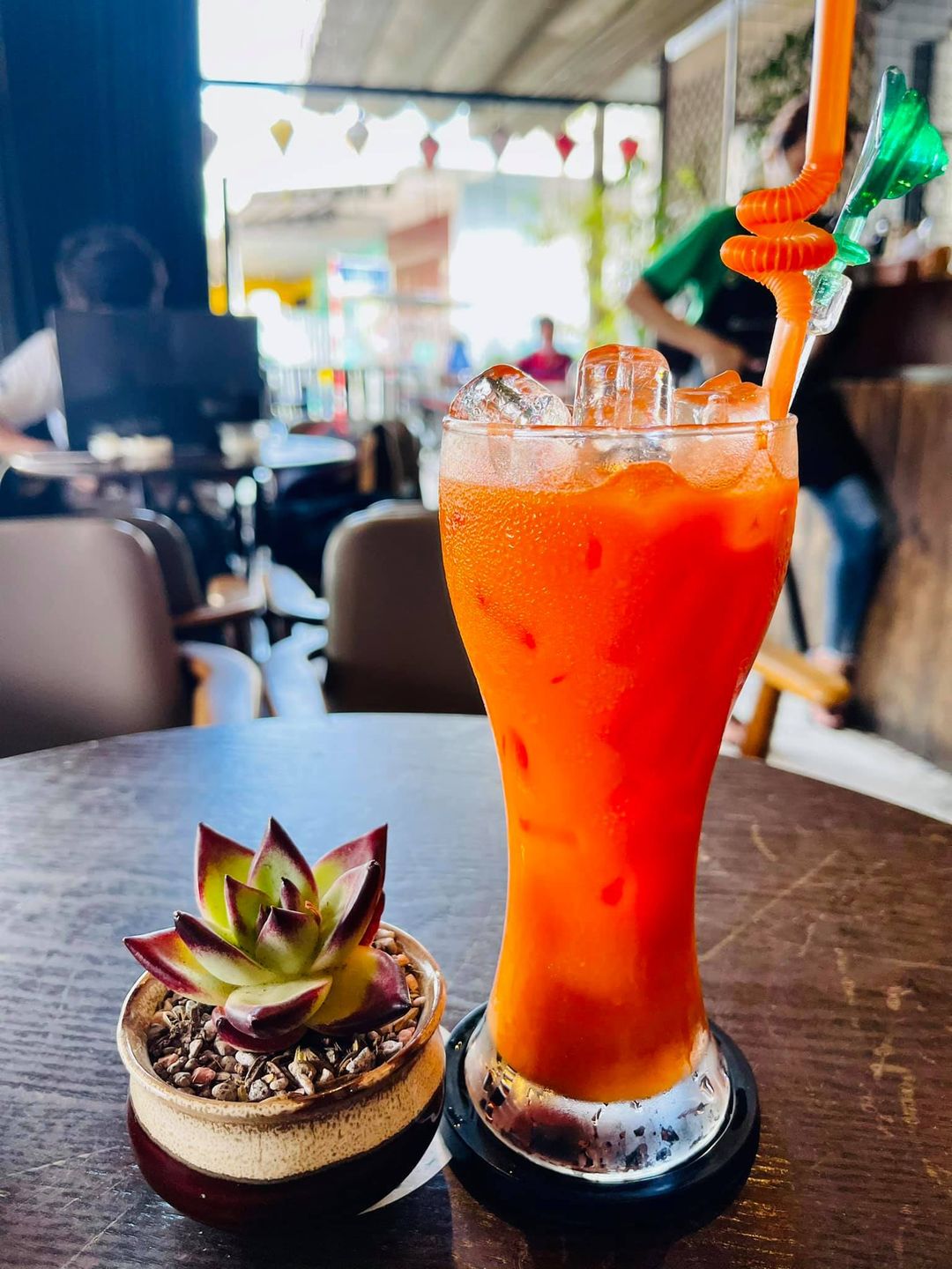 [☕️🇻🇳] COCha Milktea – coffee – Cửa hàng bán món tráng miệng · Quán cà phê · Nhà hàng 🥤 Top1Coffee ☕️ Mọi người hết sức cẩn thận ạ, shares-0✔️ , likes-2❤️️ , date-2021-05-31 02:10:35🇻🇳🇻🇳🇻🇳📰🆕