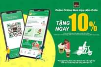 [☕️🇻🇳]  Loi’s Specialty Coffee – Purity🥤 Top1Coffee ☕️ Loi’s Purity thực hiện đúng qui định chỉ phục vụ Take away từ 25/5/2021.Do tình hình dịch bệnh tiếp tục diễn biến phức tạp, Lo , shares-0✔️ , likes-16❤️️ , date-2021-05-25 03:26:37🇻🇳🇻🇳🇻🇳📰🆕