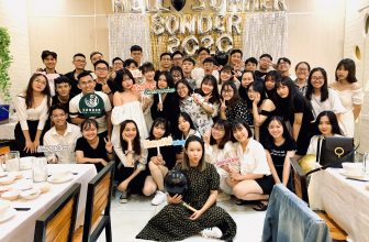 [☕️🇻🇳] Sonder – Tea & Coffee 🥤 Top1Coffee ☕️ Sonder xin chào!
Từ hôm nay Sonder sẽ tuyển dụng thông qua page Sonder Tea&Coffee Recruitment.
Các bạn apply công việc bằ , shares-0✔️ , likes-40❤️️ , date-2021-06-03 13:20:24🇻🇳🇻🇳🇻🇳📰🆕