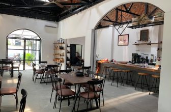 [☕️🇻🇳] Saigon Coffee Roastery 🥤 Top1Coffee ☕️ *** Dear Our Customers !
– Vì ảnh hưởng của dịch Covid nên tạm thời chúng tôi chỉ mở 1 chi nhánh 232/13 Võ Thị Sáu Q3 để phục vụ , shares-1✔️ , likes-25❤️️ , date-2021-05-31 09:56:40🇻🇳🇻🇳🇻🇳📰🆕