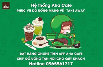 [☕️🇻🇳] AHA Cafe 🥤 Top1Coffee ☕️ *Aha Cafe -Chung tay Phòng Dịch -thực hiện quy định đảm bảo an toàn cho Quý Khách.
-Hàng ngày Aha vẫn phục vụ Quý khách mua mang , shares-3✔️ , likes-10❤️️ , date-2021-06-05 13:41:50🇻🇳🇻🇳🇻🇳📰🆕