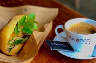 [☕️🇻🇳] Nocenco Coffee 🥤 Top1Coffee ☕️ NGON HƠN KHI THƯỞNG THỨC CÙNG NHAU

SỰ TRỞ LẠI CỦA COMBO XÔI x TRÀ  VÀ BÁNH MÌ x CÀ PHÊ TRUYỀN THỐNG

Xôi gà ngon,vớ , shares-3✔️ , likes-202❤️️ , date-2021-06-07 10:50:20🇻🇳🇻🇳🇻🇳📰🆕