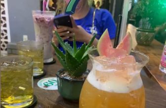 [☕️🇻🇳] GreenHouse coffee & tea 🥤 Top1Coffee ☕️ Thanks cái fecback xịn của bé iu xinh đẹp
, shares-1✔️ , likes-3❤️️ , date-2021-06-12 06:11:18🇻🇳🇻🇳🇻🇳📰🆕
