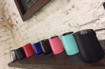 [☕️🇻🇳] Saigon Coffee Roastery 🥤 Top1Coffee ☕️ The milkjugs collection !!! Which one you like ???, shares-0✔️ , likes-44❤️️ , date-2017-07-16 14:52:35🇻🇳🇻🇳🇻🇳📰🆕