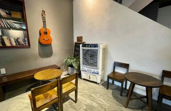 [☕️🇻🇳] D House – Coffee 🥤 Top1Coffee ☕️ Trời hè nóng bức quá..
Để giải bớt nhiệt, D có trang bị thêm 1 quạt điều hoà ở Tầng 1 để phục vụ quý khách trong những ngày hè  , shares-1✔️ , likes-25❤️️ , date-2021-07-01 11:29:45🇻🇳🇻🇳🇻🇳📰🆕