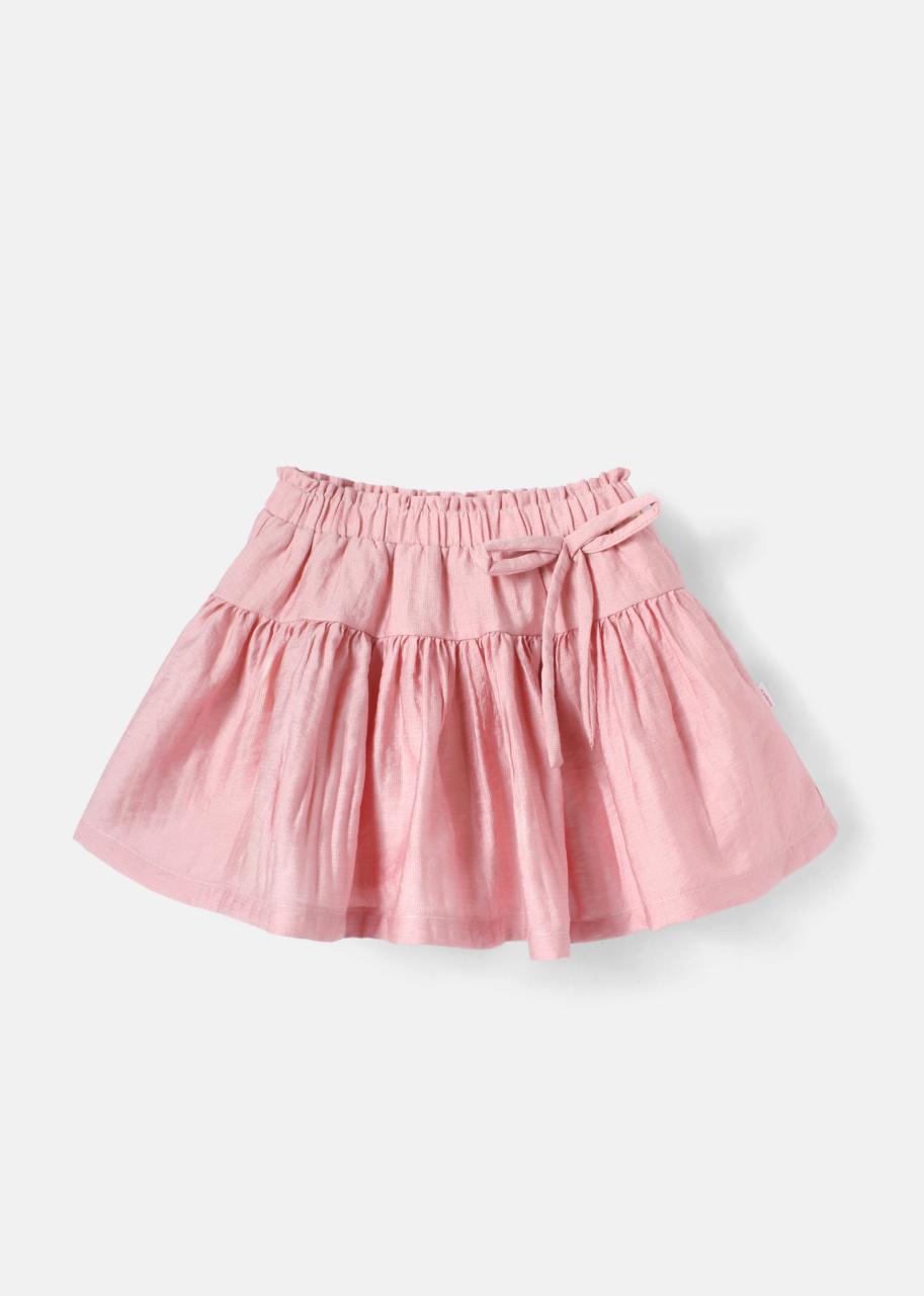 [🛒🇻🇳]Chân Váy Kate Hai Tầng Liền Quần Bé Gái Hồng Nhạt – , SKU – – baababy.com.vn 🇻🇳🛒Top1Shop🛒 🇻🇳Top1Vietnam🇻🇳 🛍🛒🇻🇳