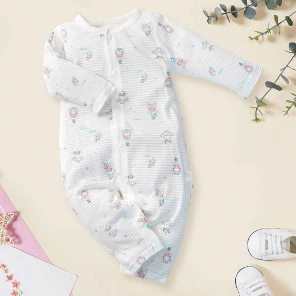[🛒🇻🇳]Bodysuit SS dài vải Cellulose, Animo I1221006 (0-12M,Trắng) – Animo , SKU – 3390000000010 – concung.com 🇻🇳🛒Top1Shop🛒 🇻🇳Top1Vietnam🇻🇳 🛍🛒🇻🇳