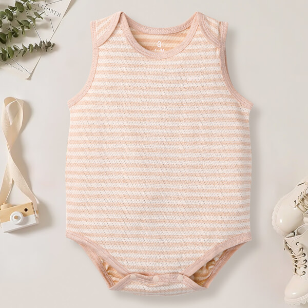 [🛒🇻🇳]Bodysuit tính năng tam giác, vải lưới Animo I0322026 (0-12M,Beige) – Animo , SKU – 4562000000036 – concung.com 🇻🇳🛒Top1Shop🛒 🇻🇳Top1Vietnam🇻🇳 🛍🛒🇻🇳