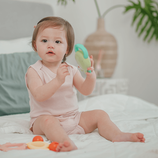 [🛒🇻🇳]Bodysuit tính năng tam giác, vải lưới Animo I0322027 (0-12M,Hồng ) – Animo , SKU – 4562000000040 – concung.com 🇻🇳🛒Top1Shop🛒 🇻🇳Top1Vietnam🇻🇳 🛍🛒🇻🇳