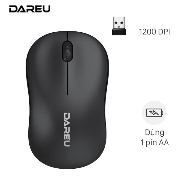 [🛒🇻🇳]Chuột Không dây DareU LM106G – , SKU – 293996 – thegioididong.com 🇻🇳🛒Top1Shop🛒 🇻🇳Top1Vietnam🇻🇳 🛍🛒🇻🇳