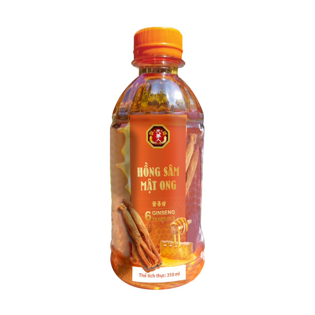 [🛒🇻🇳]Nước Uống Hồng Sâm Mật Ong – Chai 350ml – , SKU – – phucthinhfood.com 🇻🇳🛒Top1Shop🛒 🇻🇳Top1Vietnam🇻🇳 🛍🛒🇻🇳