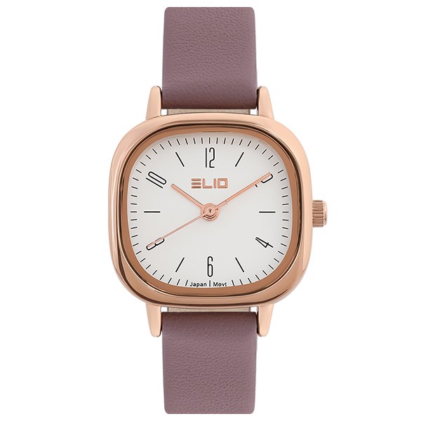 [🛒🇻🇳]Đồng hồ ELIO 26 mm Nữ EL092-01 – , SKU – 278400 – thegioididong.com 🇻🇳🛒Top1Shop🛒 🇻🇳Top1Vietnam🇻🇳 🛍🛒🇻🇳