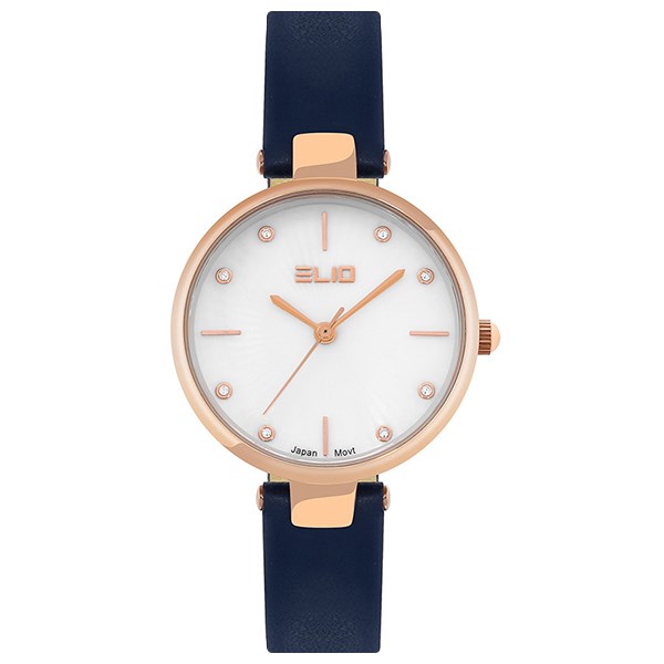 [🛒🇻🇳]Đồng hồ ELIO 30 mm Nữ EL097-01 – , SKU – 278411 – thegioididong.com 🇻🇳🛒Top1Shop🛒 🇻🇳Top1Vietnam🇻🇳 🛍🛒🇻🇳