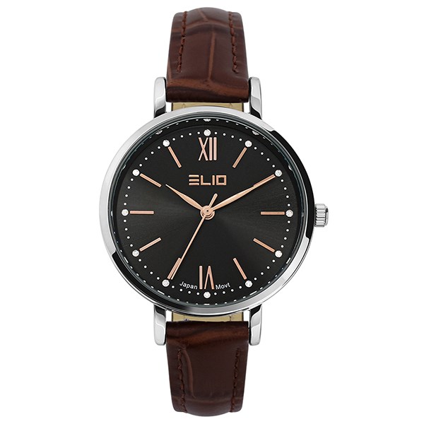 [🛒🇻🇳]Đồng hồ Elio 32 mm Nữ EL130-01 – , SKU – 292846 – thegioididong.com 🇻🇳🛒Top1Shop🛒 🇻🇳Top1Vietnam🇻🇳 🛍🛒🇻🇳