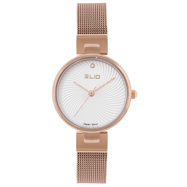 [🛒🇻🇳]Đồng hồ ELIO 30 mm Nữ ES115-01 – , SKU – 278415 – thegioididong.com 🇻🇳🛒Top1Shop🛒 🇻🇳Top1Vietnam🇻🇳 🛍🛒🇻🇳