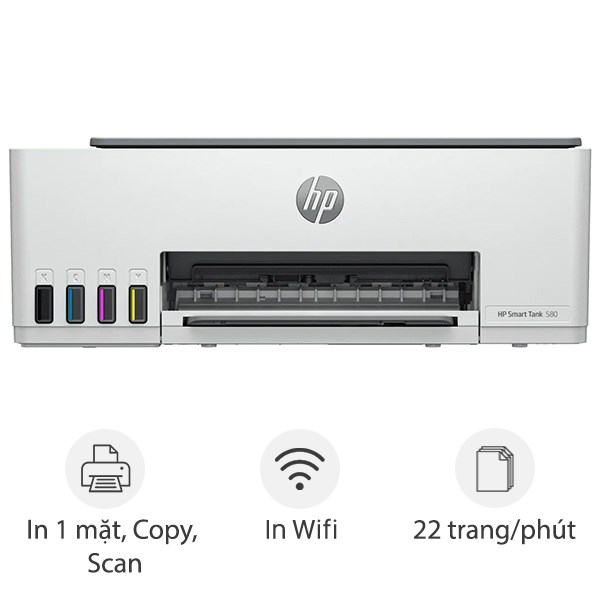 [🛒🇻🇳]Máy in phun màu đa năng HP Smart Tank 580 Wifi (1F3Y2A) – , SKU – 311351 – thegioididong.com 🇻🇳🛒Top1Shop🛒 🇻🇳Top1Vietnam🇻🇳 🛍🛒🇻🇳