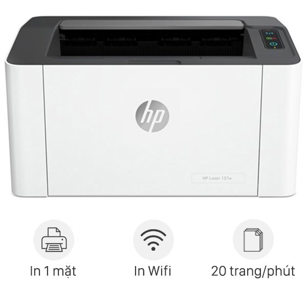 [🛒🇻🇳]Máy in laser trắng đen đơn năng HP 107w Wifi (4ZB78A) – , SKU – 241926 – thegioididong.com 🇻🇳🛒Top1Shop🛒 🇻🇳Top1Vietnam🇻🇳 🛍🛒🇻🇳