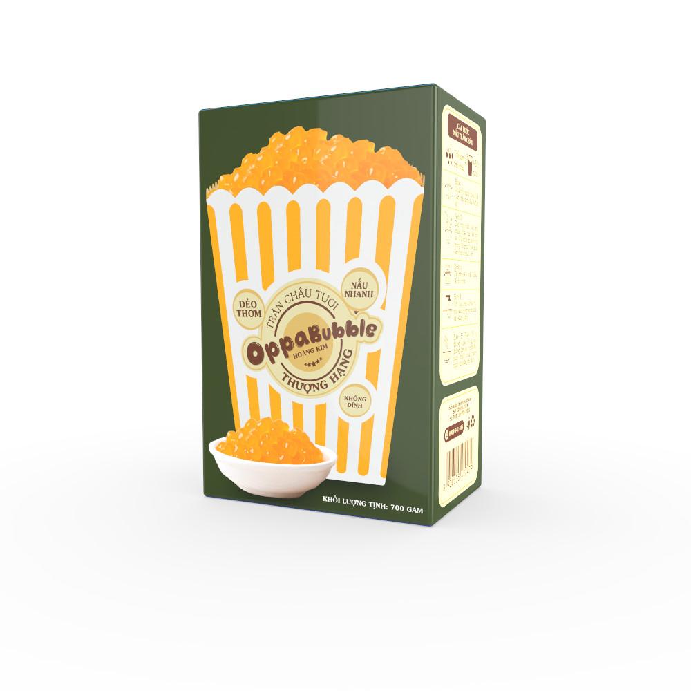 [🛒🇻🇳]Trân Châu Tươi Hoàng Kim Oppa Bubble Gói 700g – , SKU – – phucthinhfood.com 🇻🇳🛒Top1Shop🛒 🇻🇳Top1Vietnam🇻🇳 🛍🛒🇻🇳