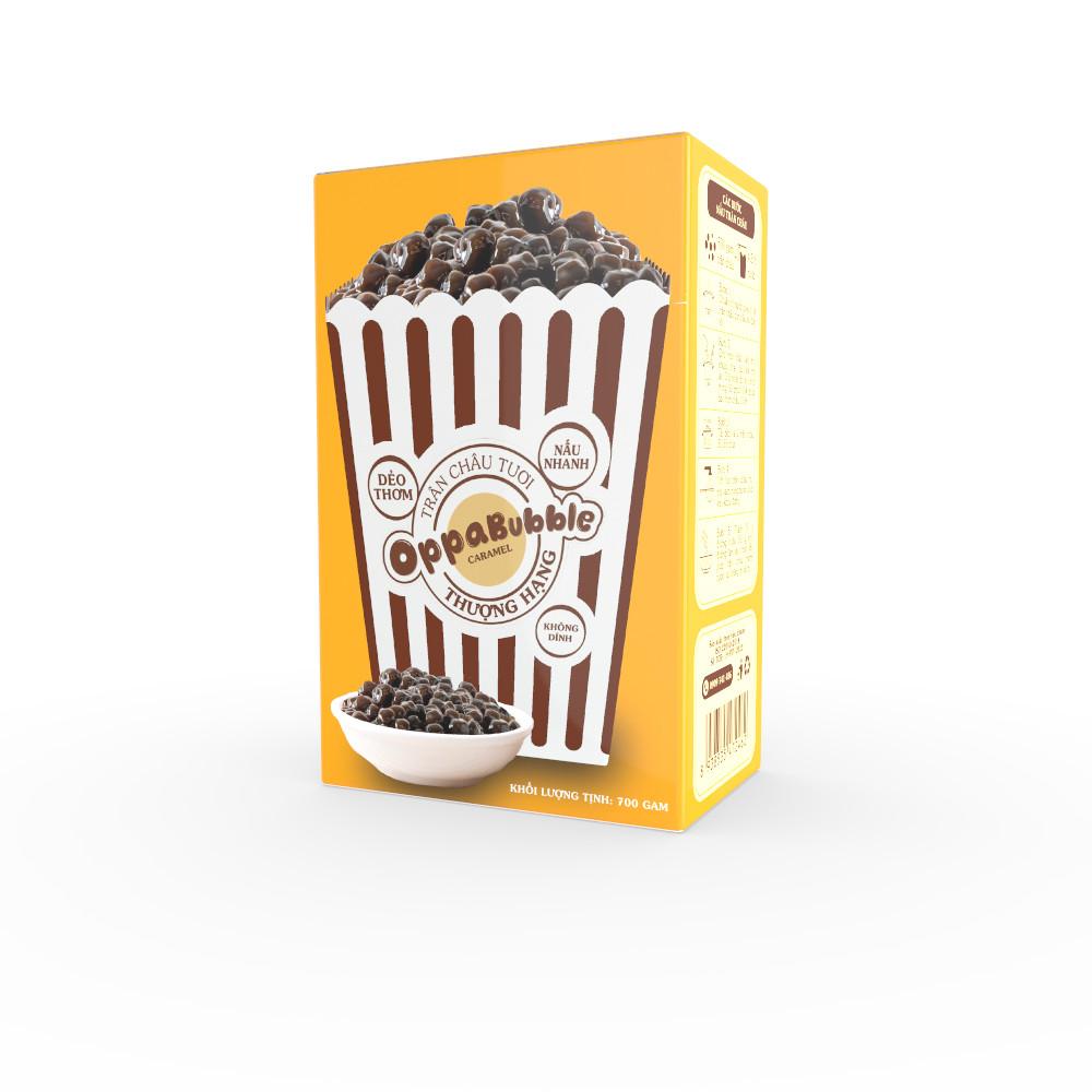 [🛒🇻🇳]Trân Châu Tươi Caramel OppaBubble Gói 700g – , SKU – – phucthinhfood.com 🇻🇳🛒Top1Shop🛒 🇻🇳Top1Vietnam🇻🇳 🛍🛒🇻🇳